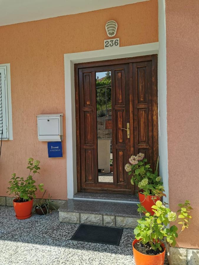 Apartament Martina *