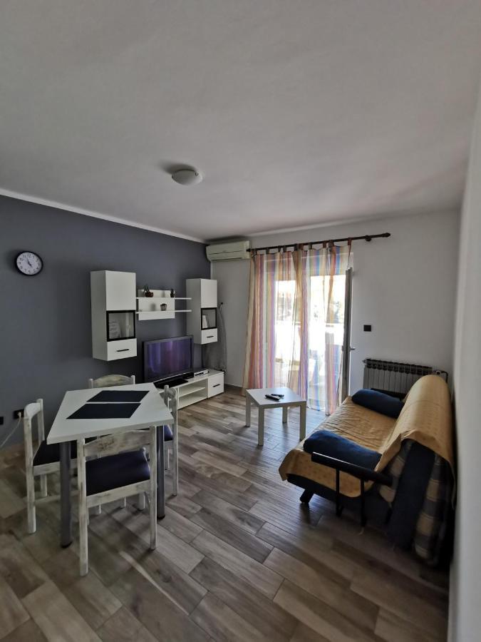 Martina Apartament