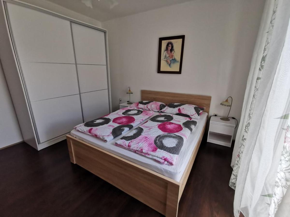 Martina Apartament