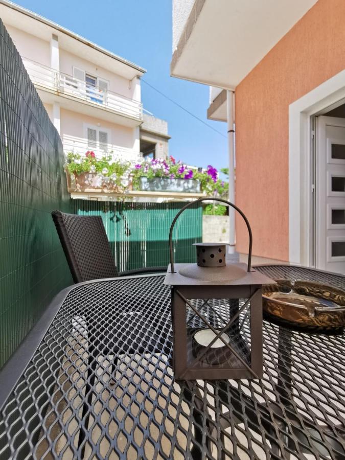Apartament Martina