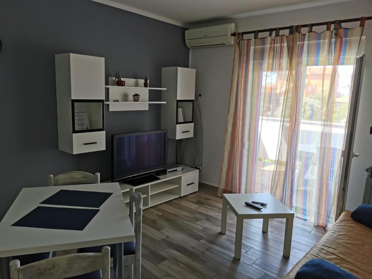 Martina Apartament Banjol