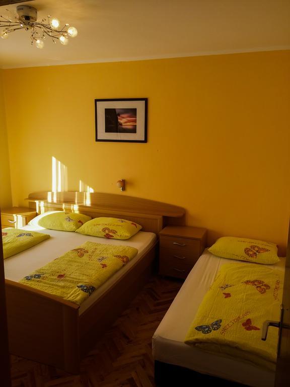 Apartament Martina