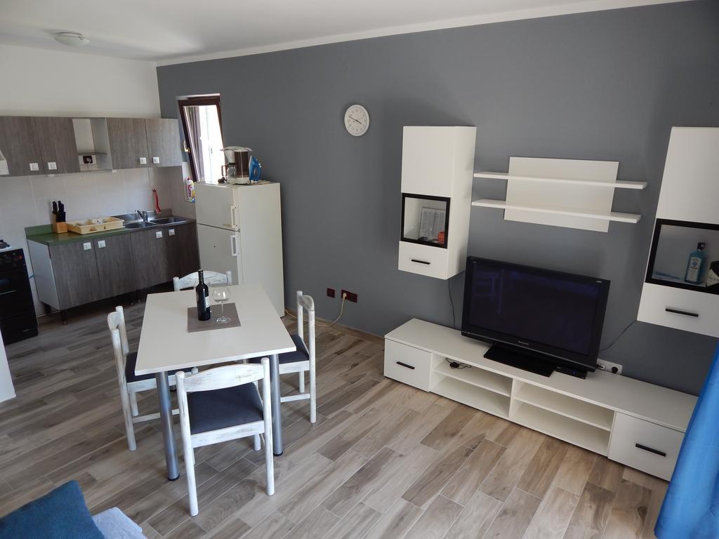 Martina Apartament
