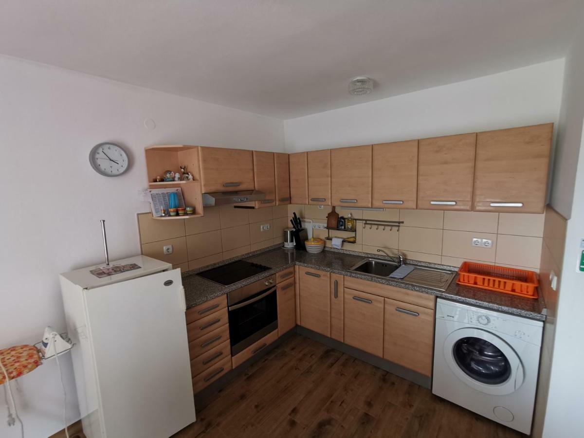 Martina Apartament