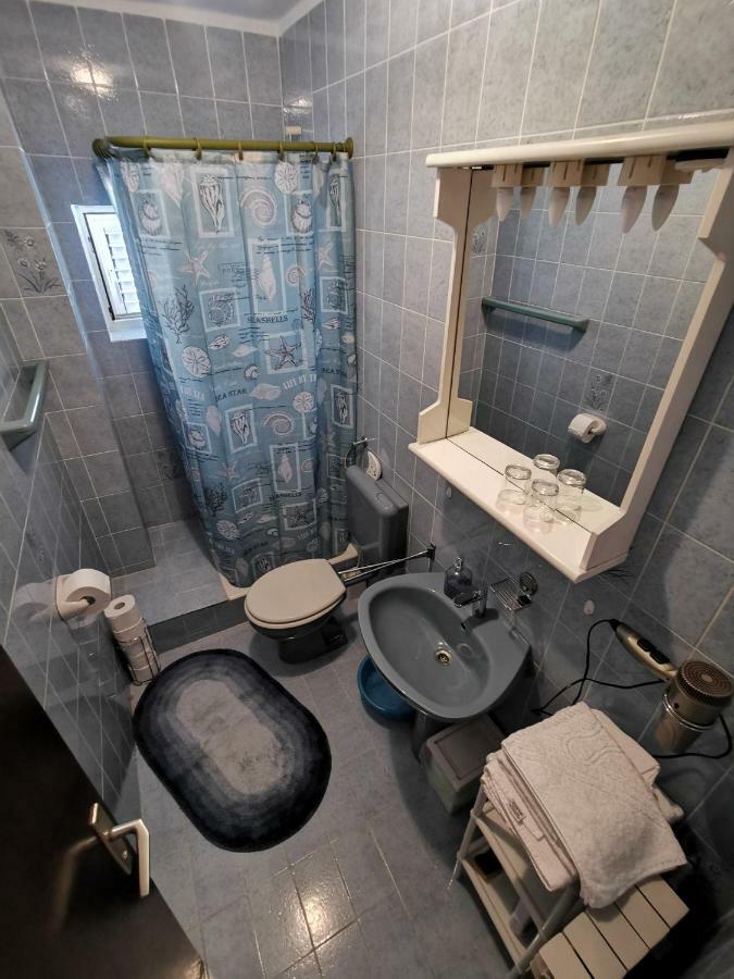 Martina Apartament Banjol