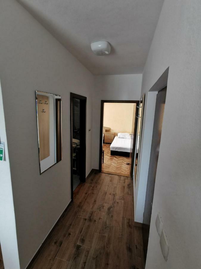 Martina Apartament