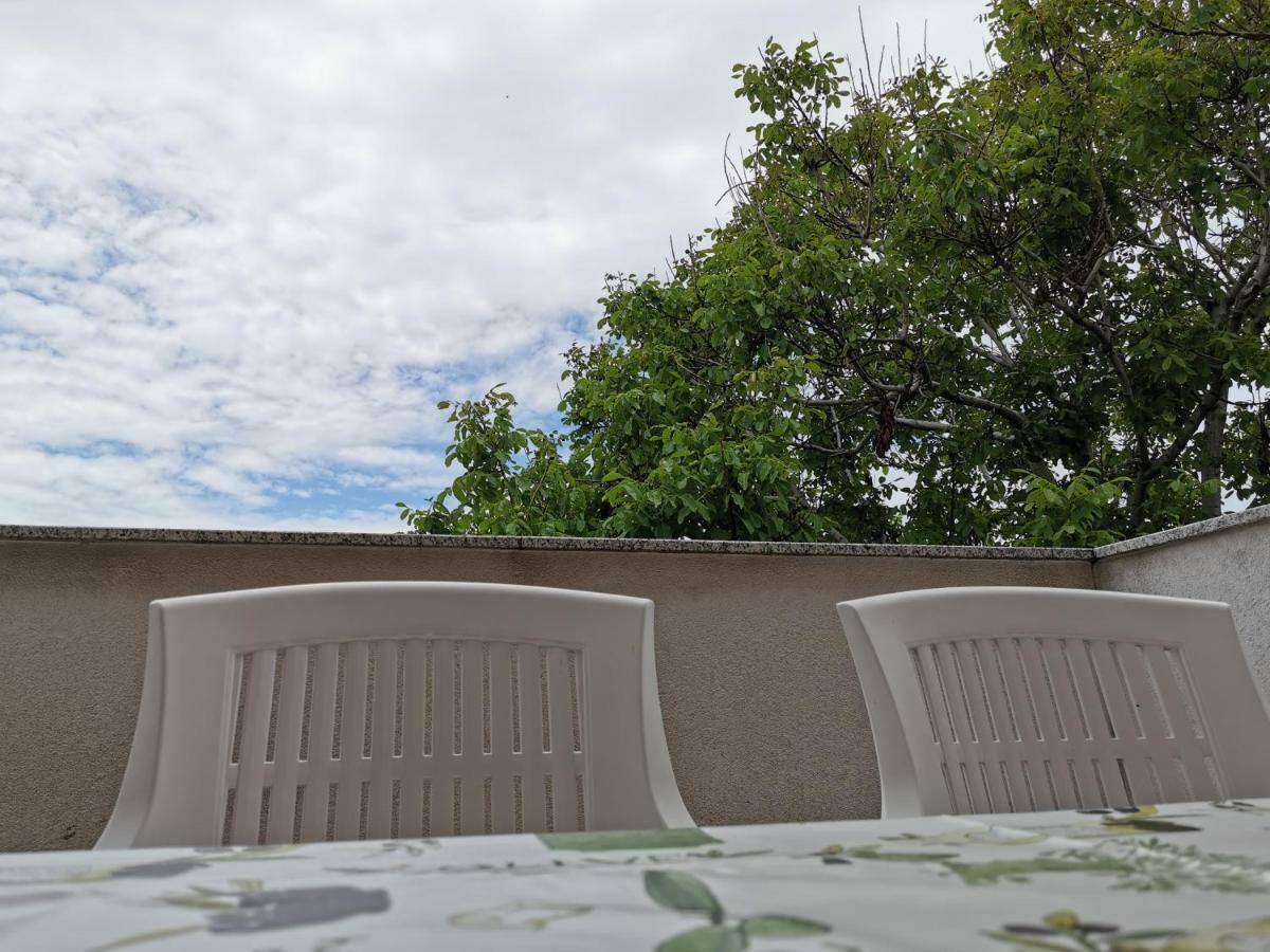 Apartament Martina