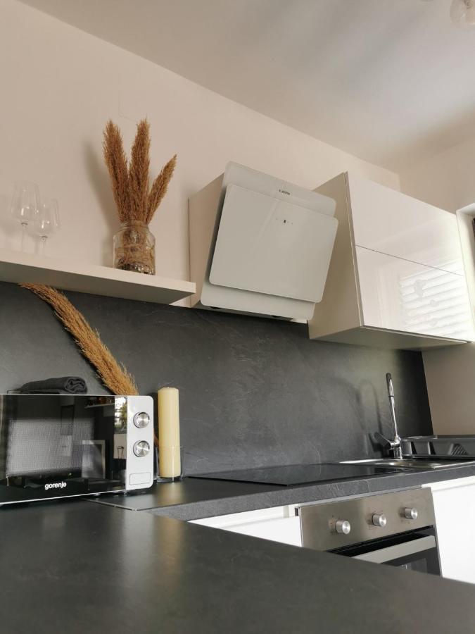 Martina Apartamento Banjol