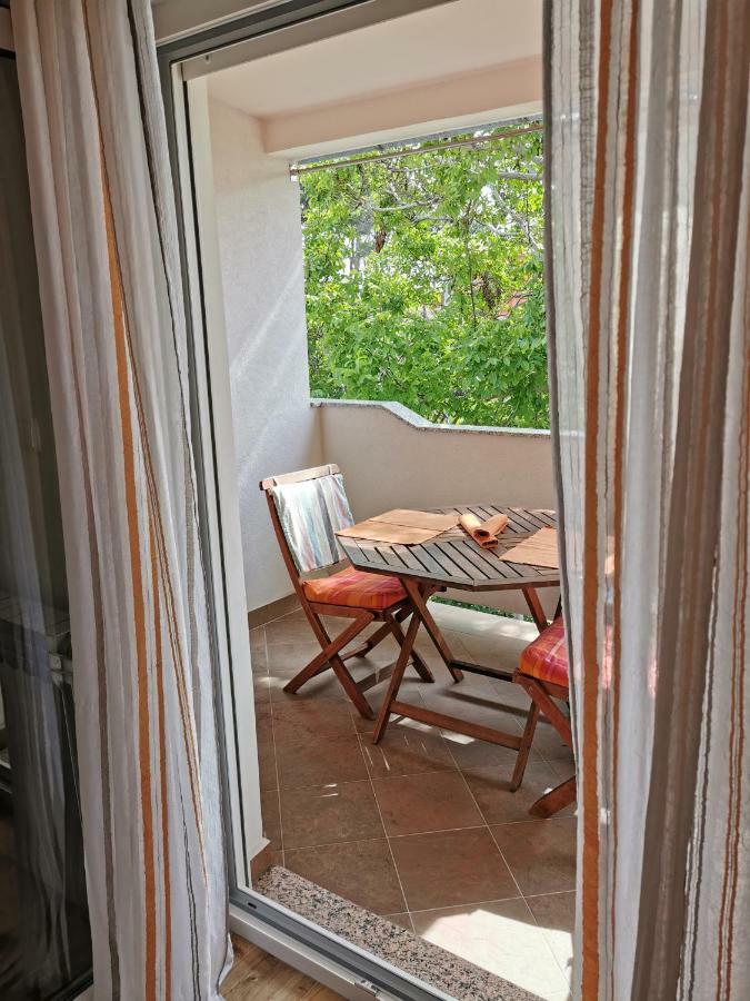 Apartamento Martina *