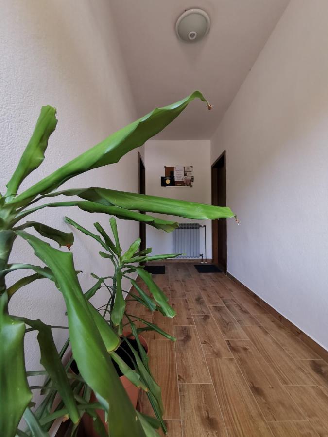 Apartamento Martina Banjol